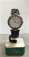Orologio Paul Picot in Acciaio 005256 - 005256